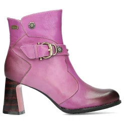 Cheap Laura Vita Bottines - MAELEO 01 A