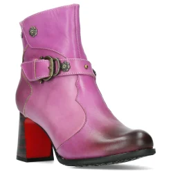 Cheap Laura Vita Bottines - MAELEO 01 A
