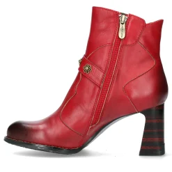New Laura Vita Bottines - MAELEO 01A