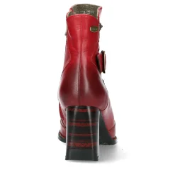 New Laura Vita Bottines - MAELEO 01A