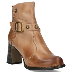 New Laura Vita Bottines - MAELEO 01A