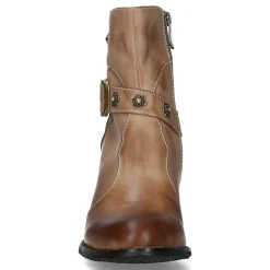 New Laura Vita Bottines - MAELEO 01A