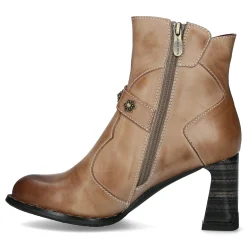 New Laura Vita Bottines - MAELEO 01A