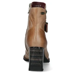 New Laura Vita Bottines - MAELEO 01A