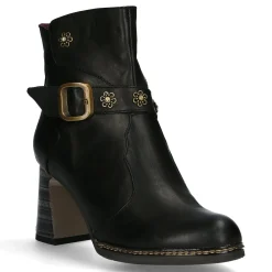 New Laura Vita Bottines - MAELEO 01A