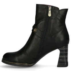 New Laura Vita Bottines - MAELEO 01A