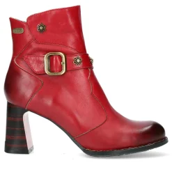 New Laura Vita Bottines - MAELEO 01A