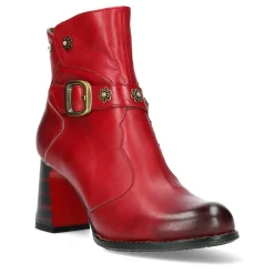 New Laura Vita Bottines - MAELEO 01A