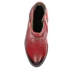 New Laura Vita Bottines - MAELEO 01A