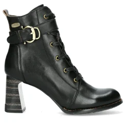 Best Sale Laura Vita Bottines - MAELEO 03A