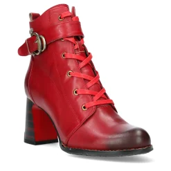 Best Sale Laura Vita Bottines - MAELEO 03A