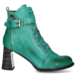 Best Sale Laura Vita Bottines - MAELEO 03A