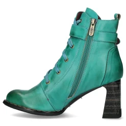 Best Sale Laura Vita Bottines - MAELEO 03A