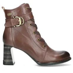 Best Sale Laura Vita Bottines - MAELEO 03A