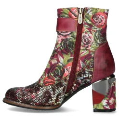New Laura Vita Bottines - MAEVAO 04
