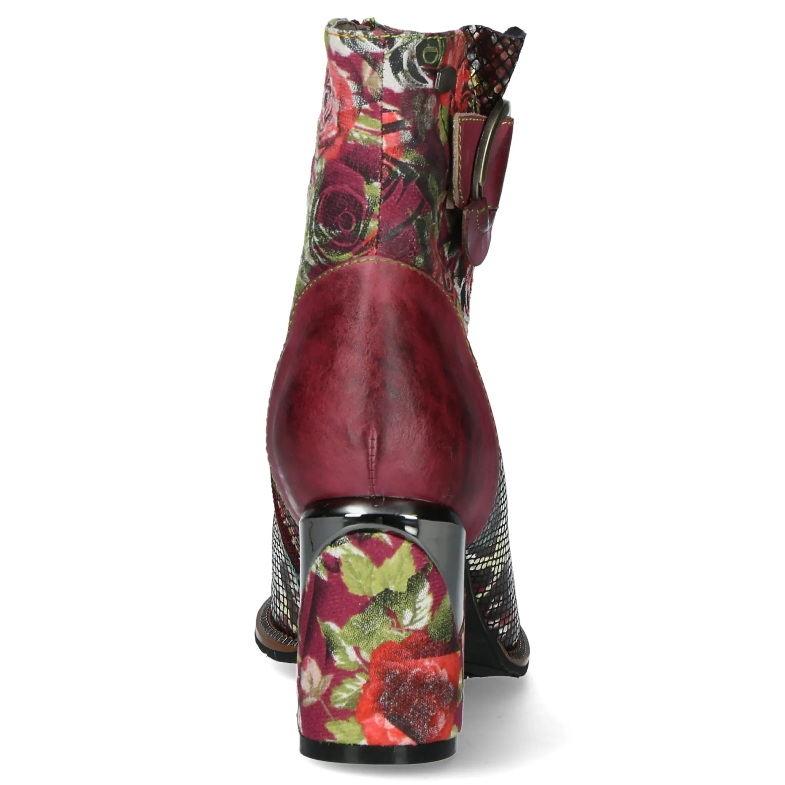 New Laura Vita Bottines - MAEVAO 04