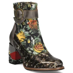 New Laura Vita Bottines - MAEVAO 04