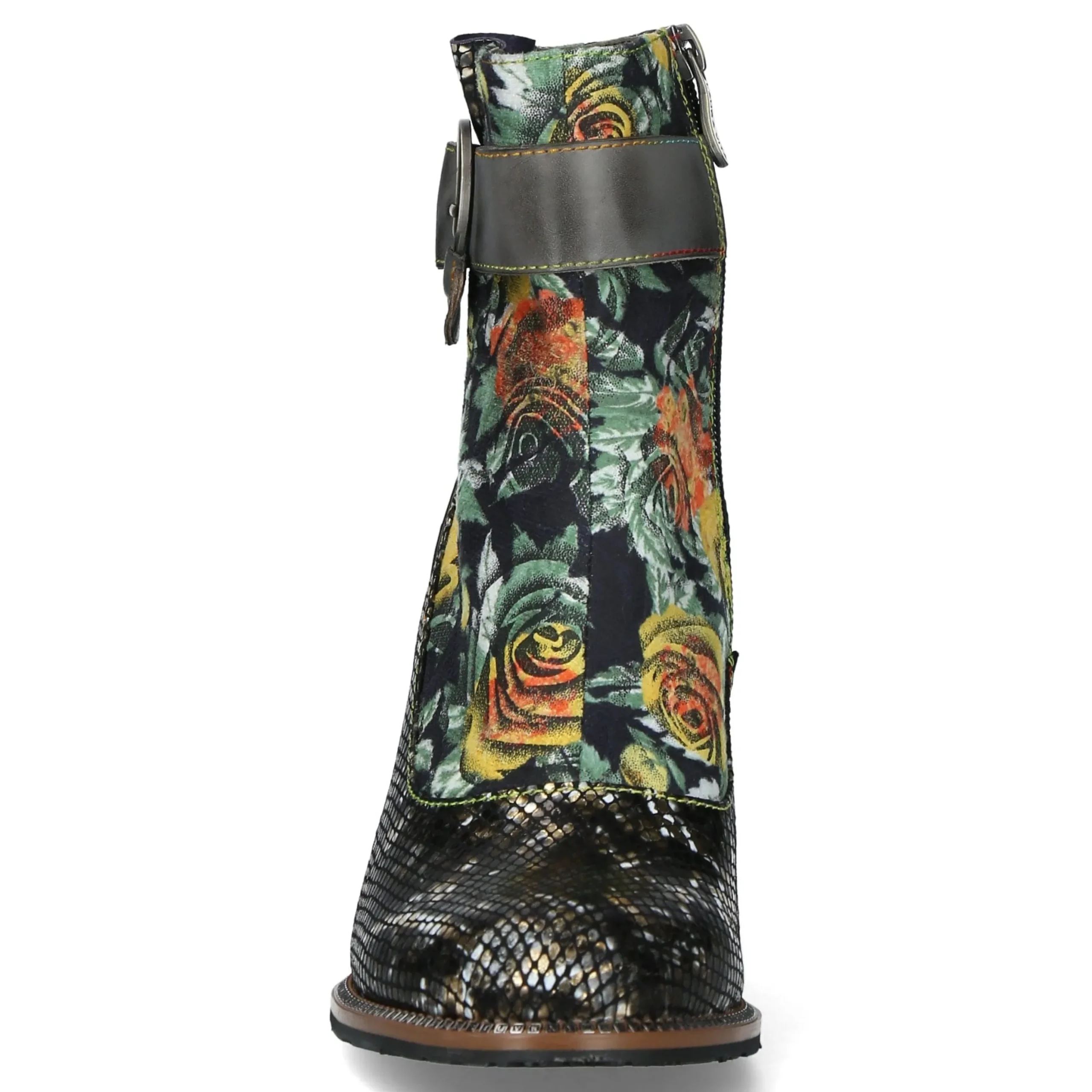 New Laura Vita Bottines - MAEVAO 04