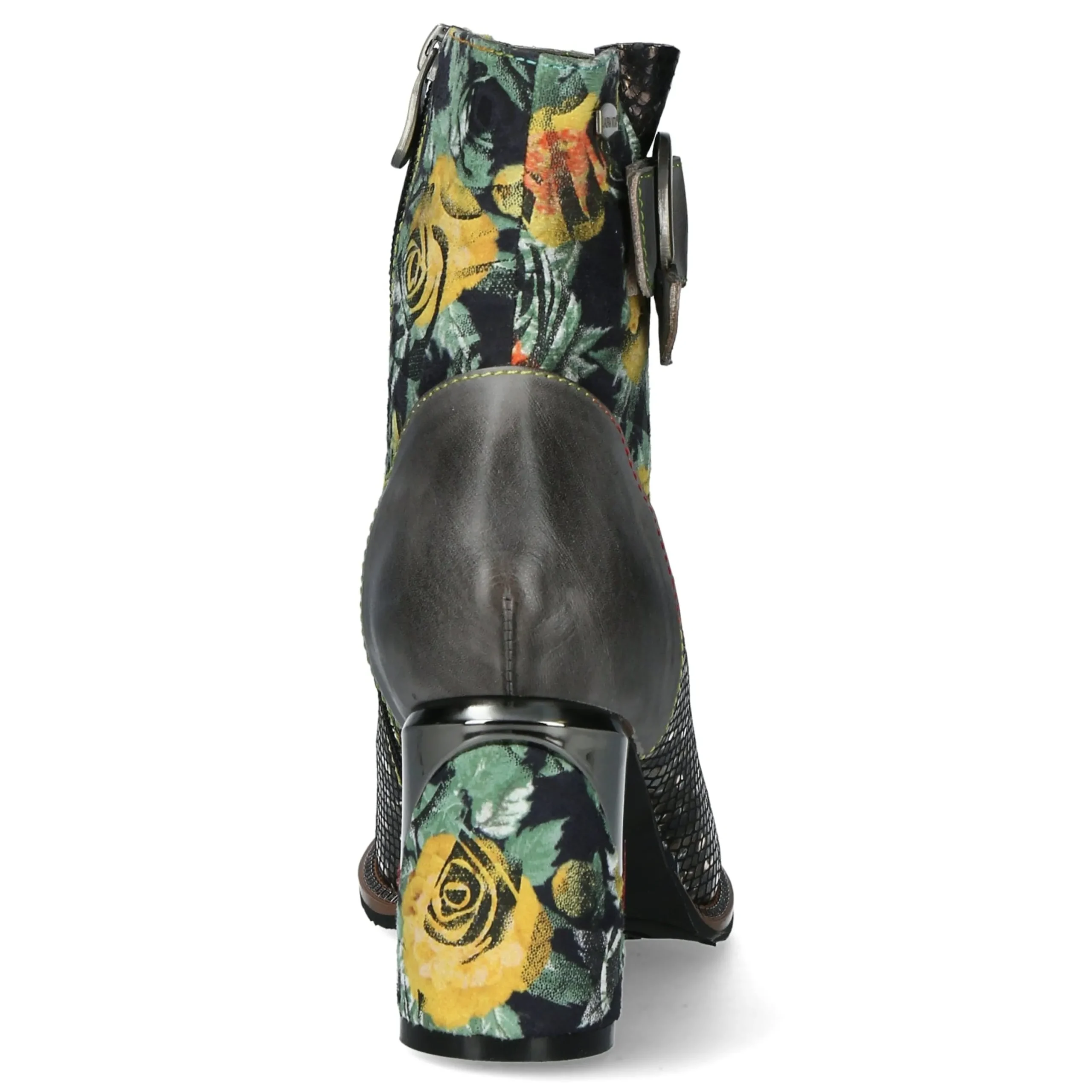 New Laura Vita Bottines - MAEVAO 04