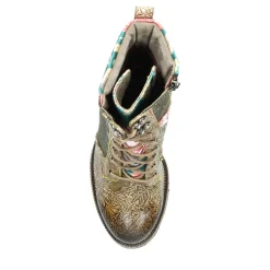 Flash Sale Laura Vita Bottines - MAEVAO 06