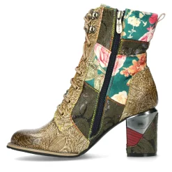 Flash Sale Laura Vita Bottines - MAEVAO 06