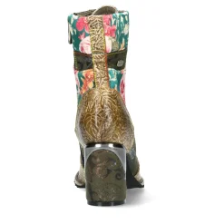 Flash Sale Laura Vita Bottines - MAEVAO 06