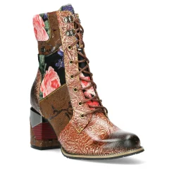 Flash Sale Laura Vita Bottines - MAEVAO 06