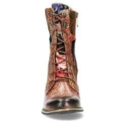 Flash Sale Laura Vita Bottines - MAEVAO 06