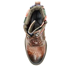 Flash Sale Laura Vita Bottines - MAEVAO 06