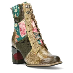 Flash Sale Laura Vita Bottines - MAEVAO 06