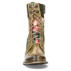 Flash Sale Laura Vita Bottines - MAEVAO 06
