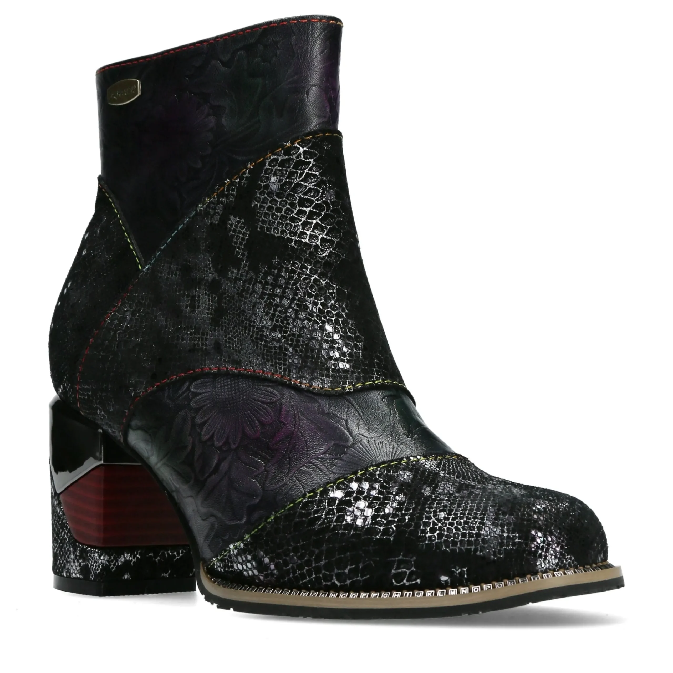Cheap Laura Vita Bottines - MAEVAO 01
