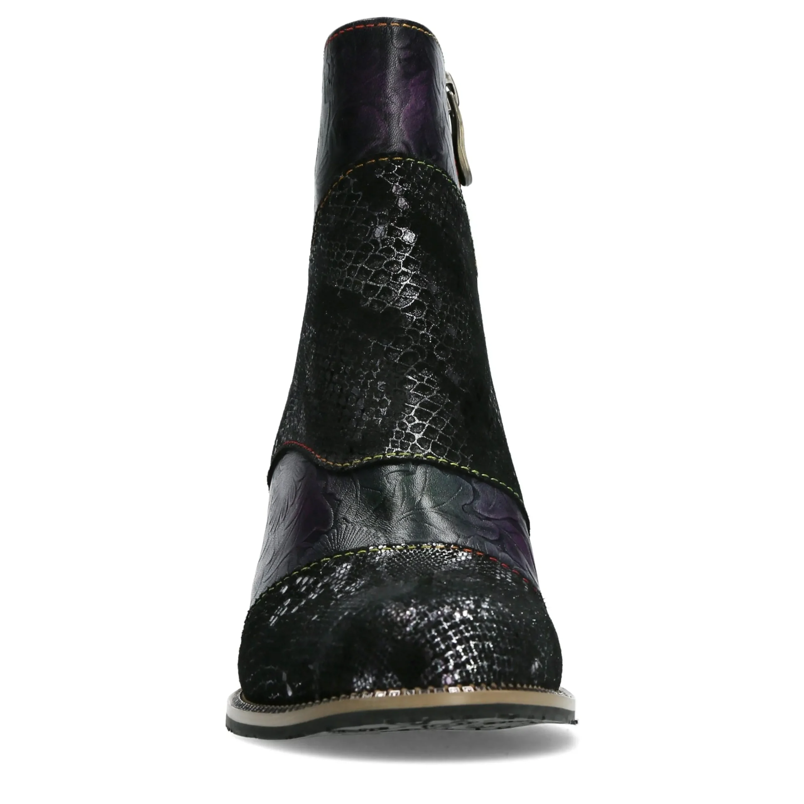 Cheap Laura Vita Bottines - MAEVAO 01