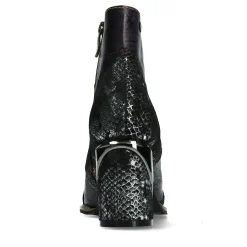 Cheap Laura Vita Bottines - MAEVAO 01