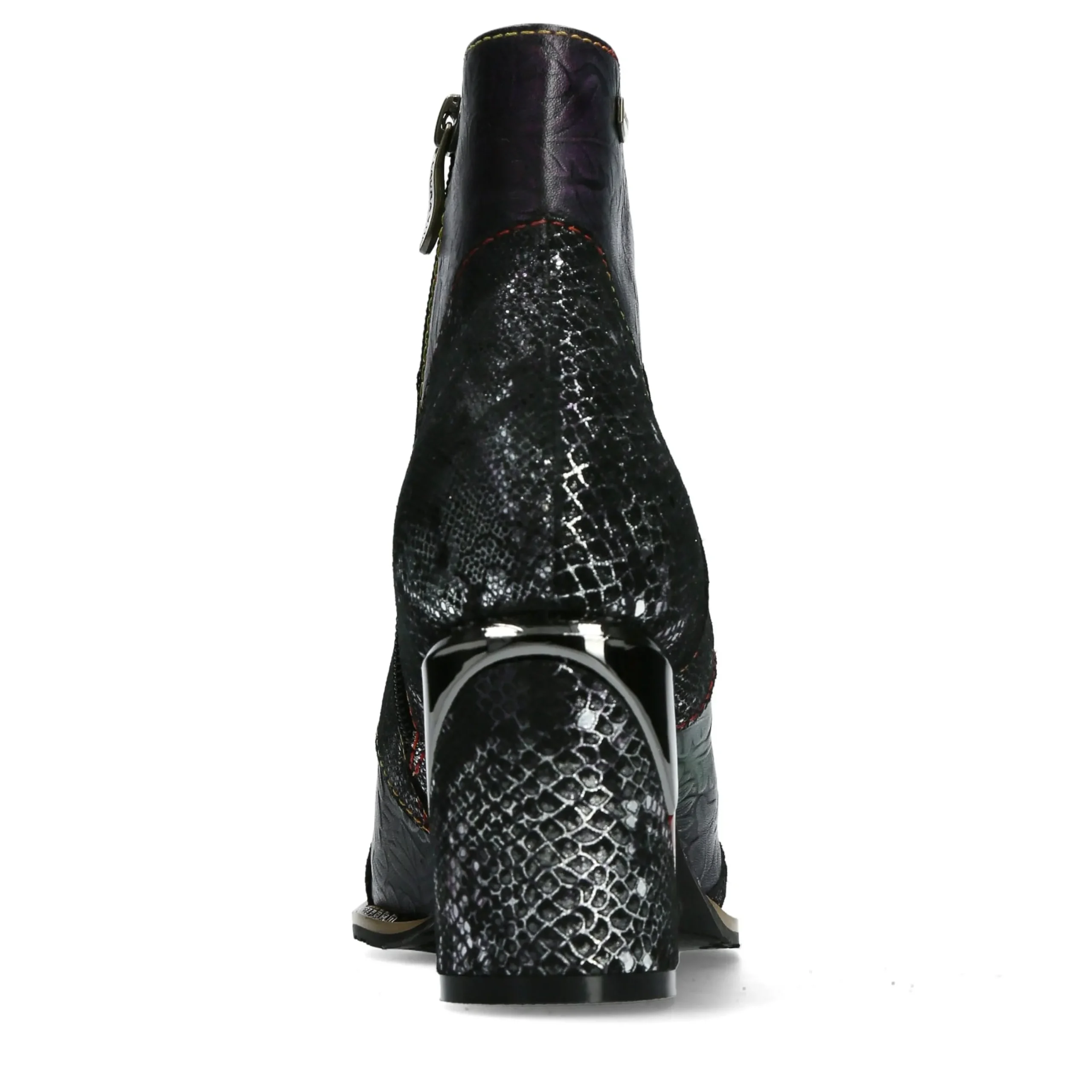 Cheap Laura Vita Bottines - MAEVAO 01