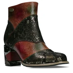 Cheap Laura Vita Bottines - MAEVAO 01