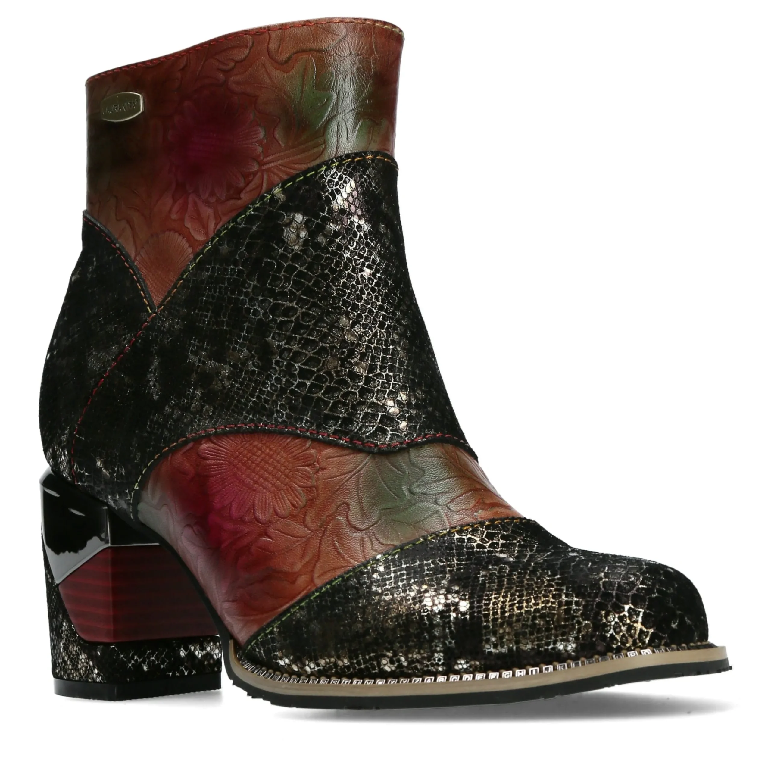 Cheap Laura Vita Bottines - MAEVAO 01
