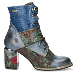 Shop Laura Vita Bottines - MAEVAO 02