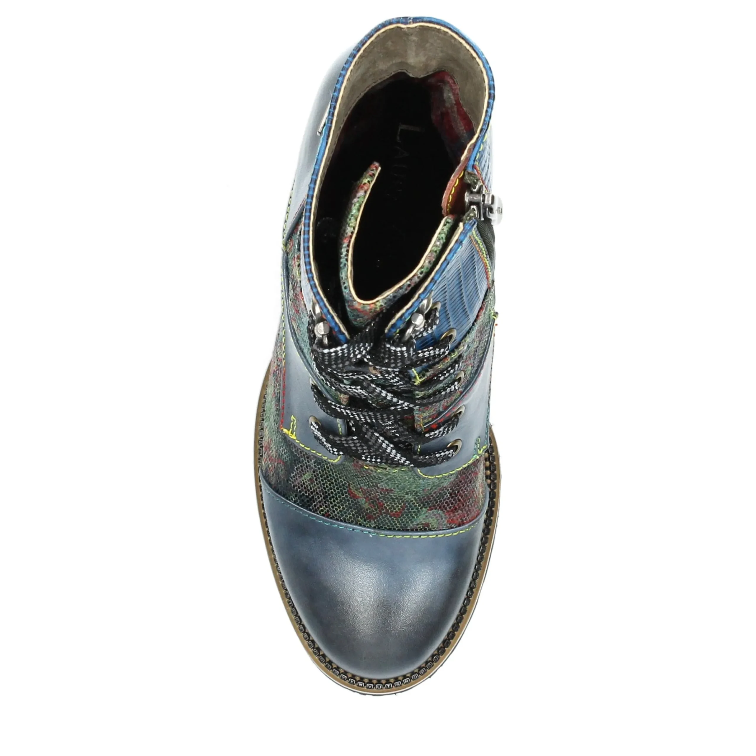 Shop Laura Vita Bottines - MAEVAO 02