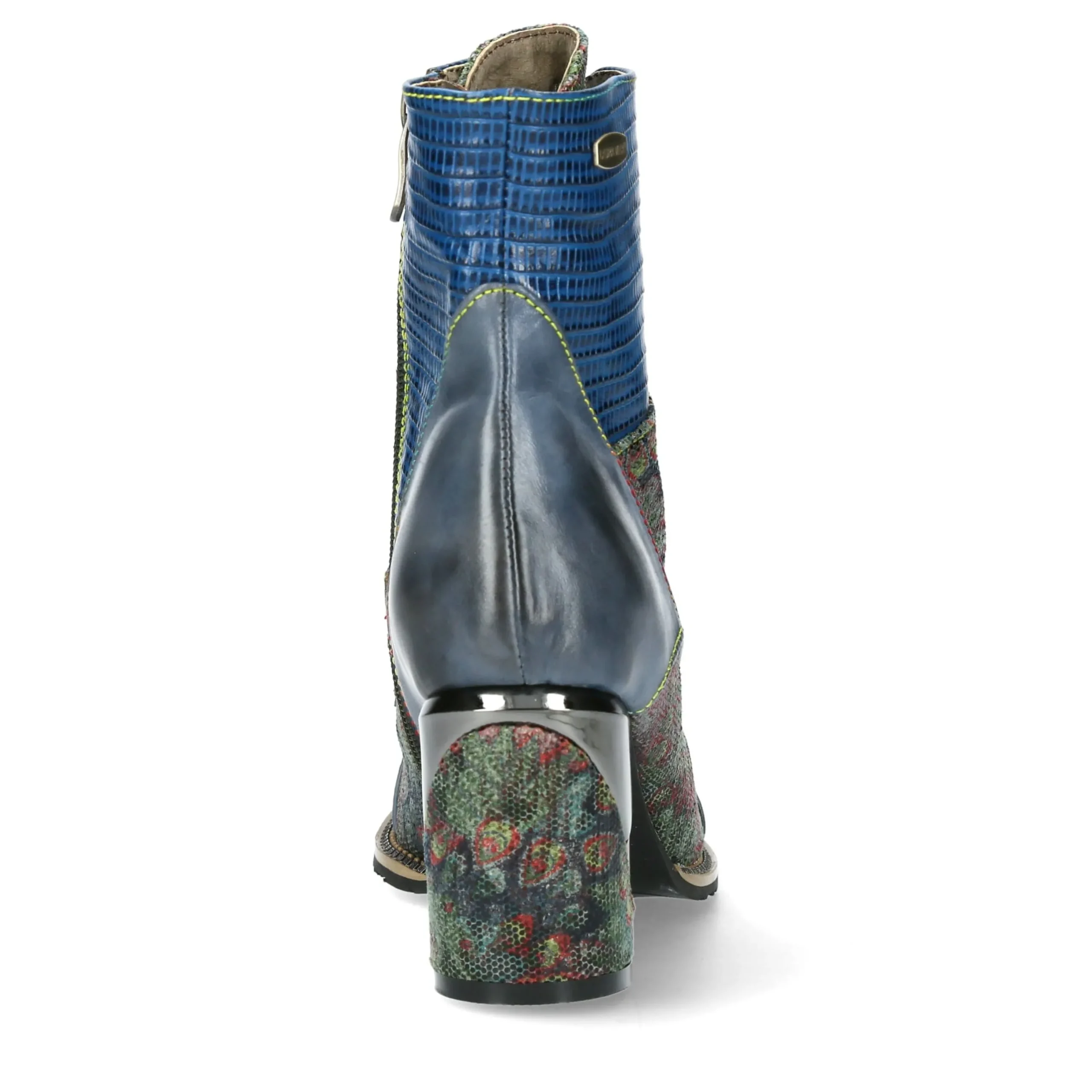 Shop Laura Vita Bottines - MAEVAO 02