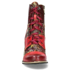 Shop Laura Vita Bottines - MAEVAO 02