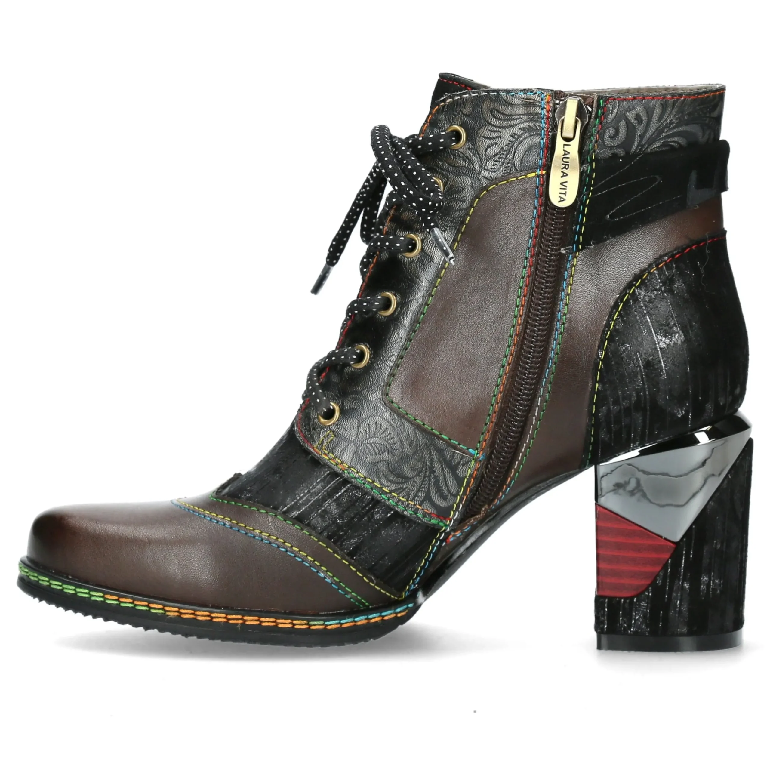 Discount Laura Vita Bottines - MAEVAO 03