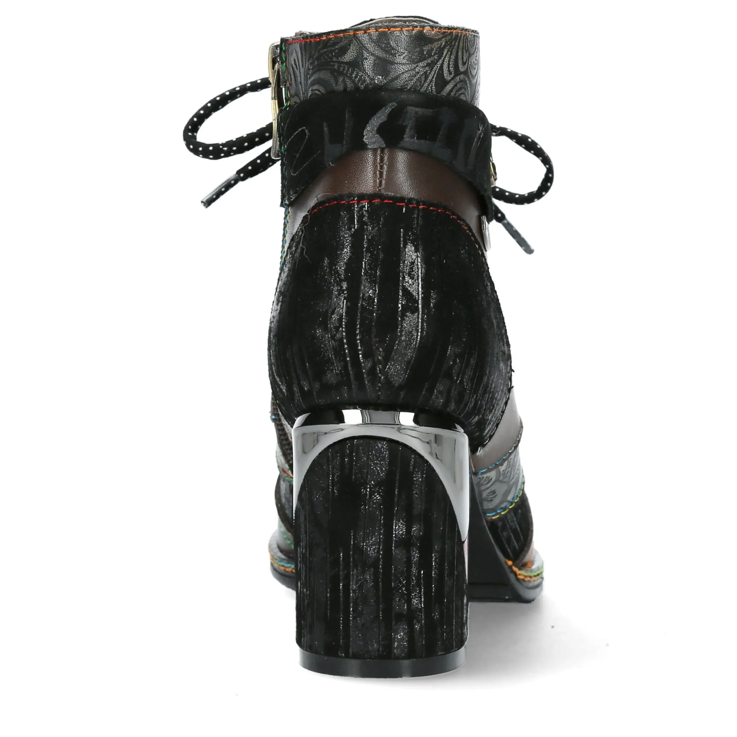 Discount Laura Vita Bottines - MAEVAO 03
