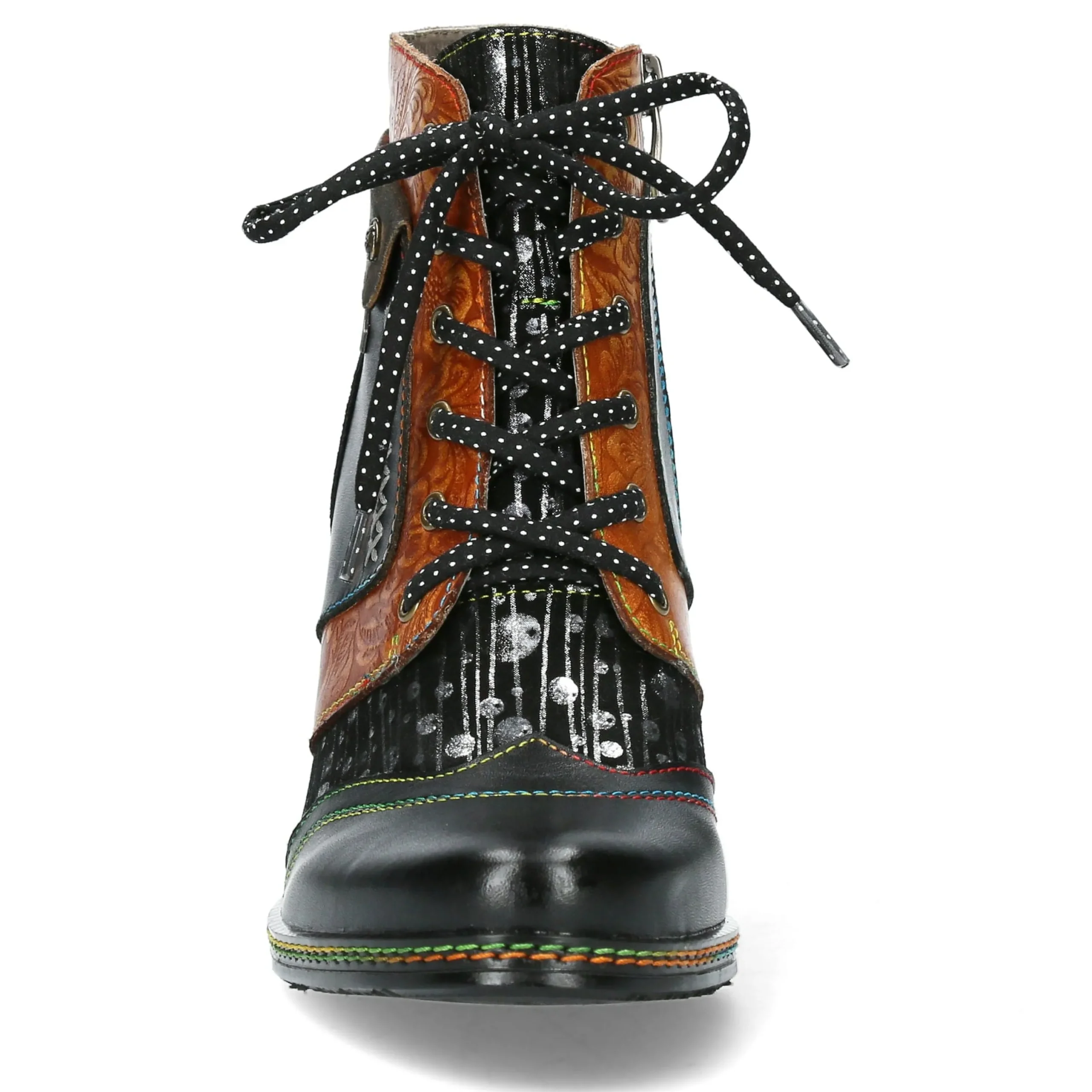 Discount Laura Vita Bottines - MAEVAO 03