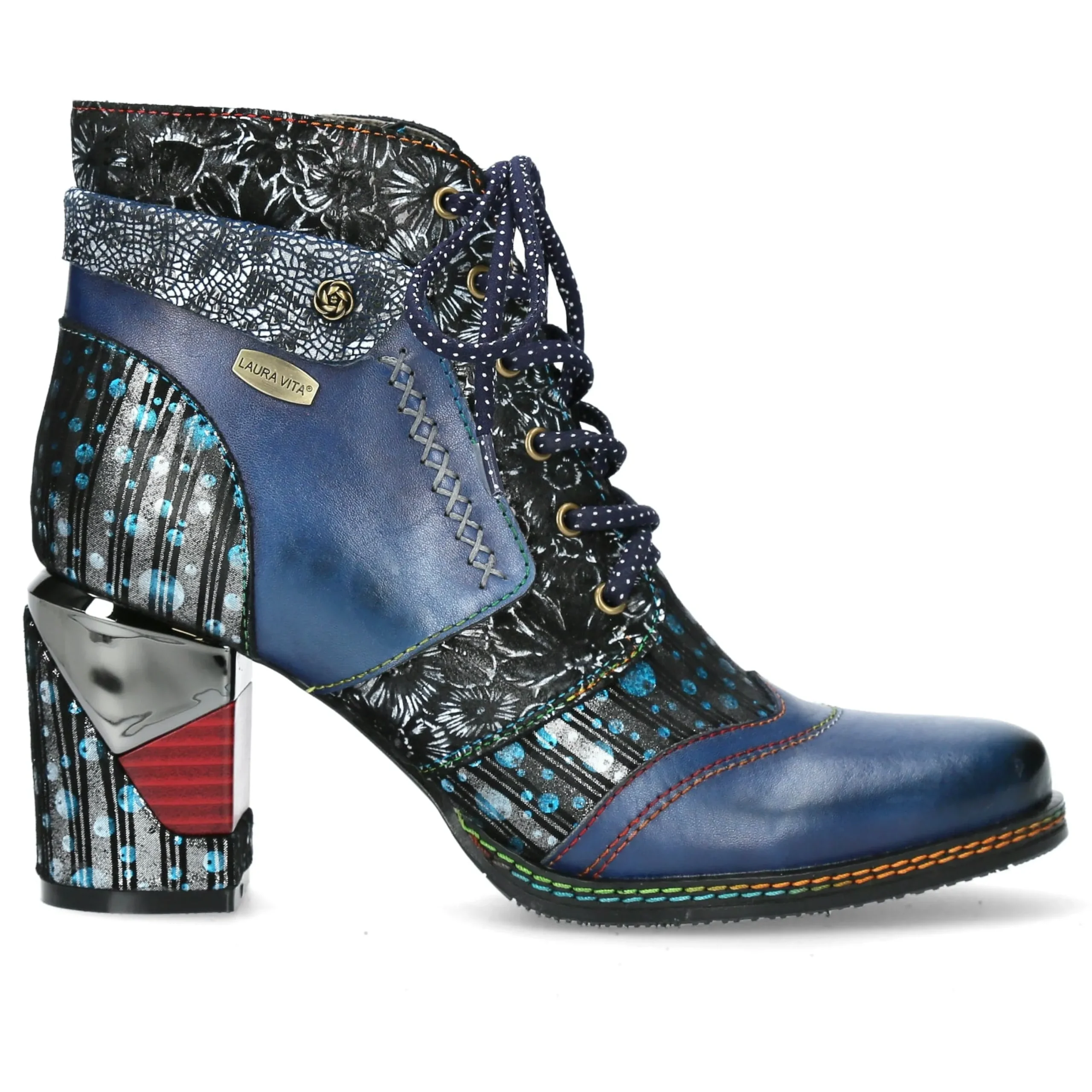 Discount Laura Vita Bottines - MAEVAO 03