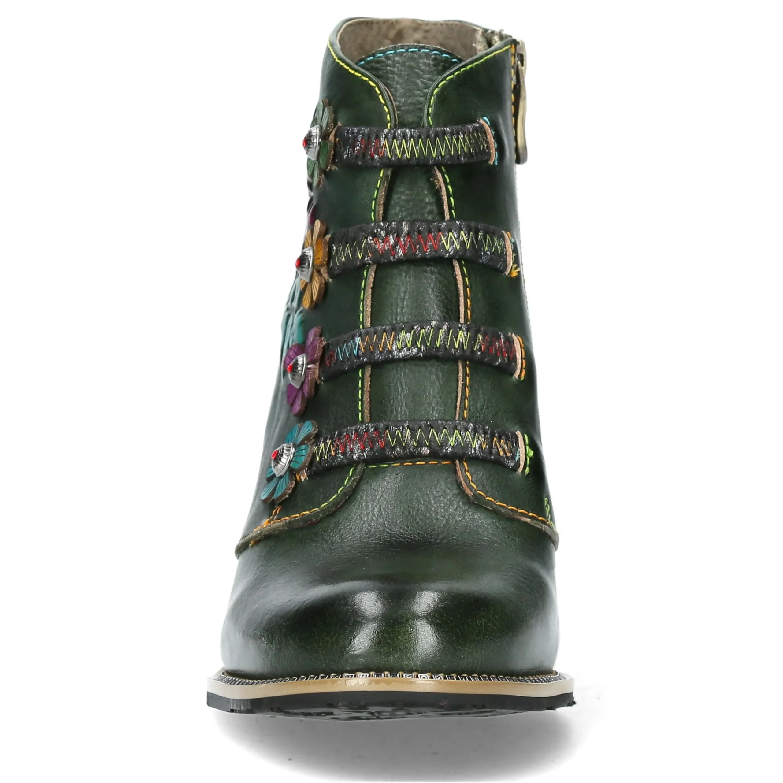 Best Laura Vita Bottines - MAEVAO 12