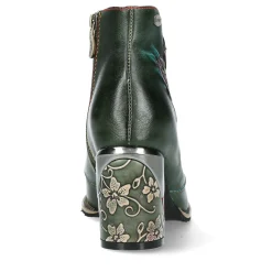 Best Laura Vita Bottines - MAEVAO 12