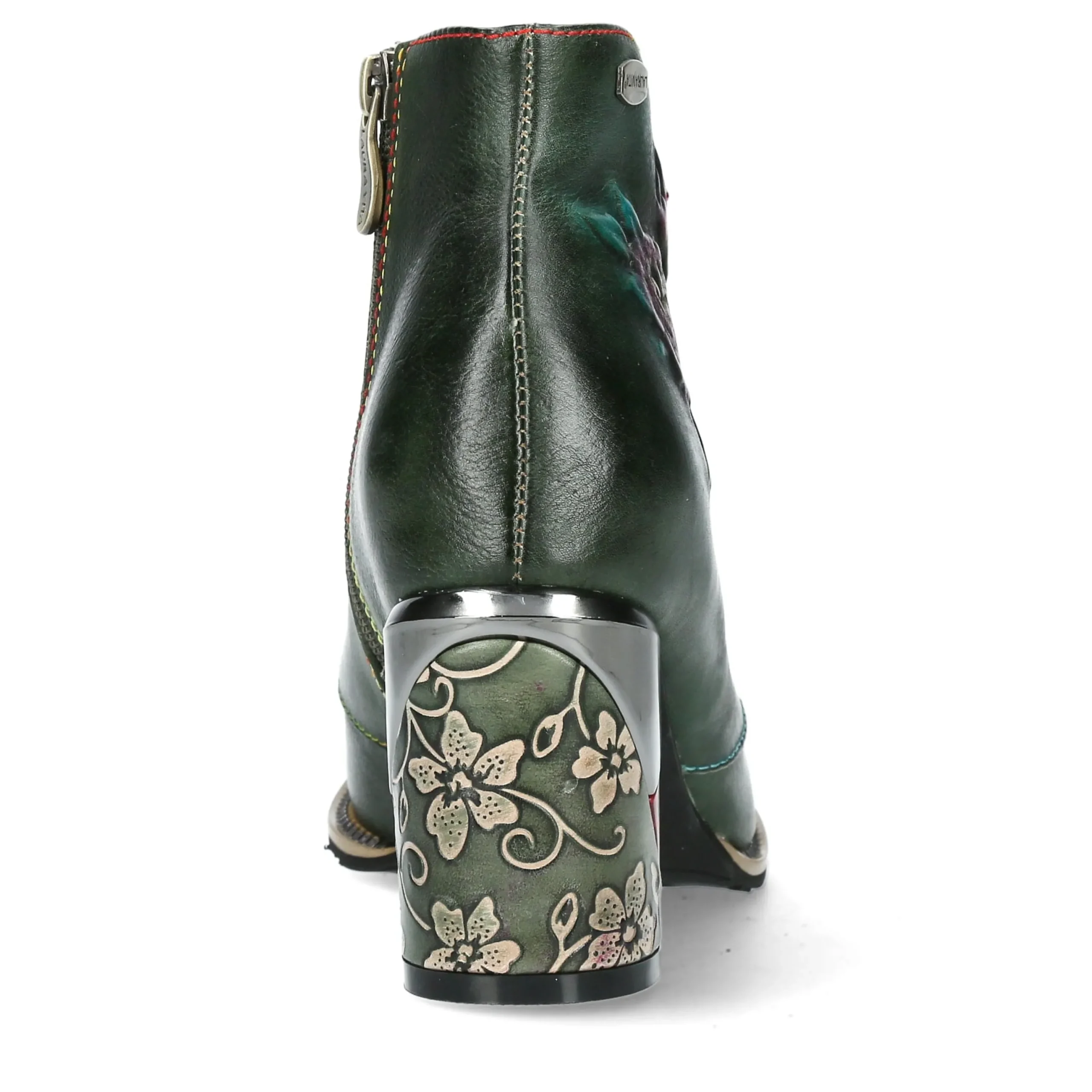 Best Laura Vita Bottines - MAEVAO 12