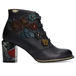 Best Laura Vita Bottines - MAEVAO 12