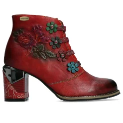 Best Laura Vita Bottines - MAEVAO 12